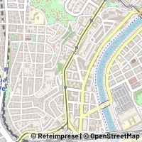 Map Roma