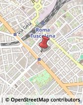 Via Orazio Coclite, 14,00181Roma