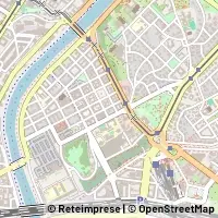 Map Roma