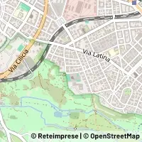 Carte Roma