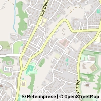 Map Roma