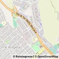 Map Roma