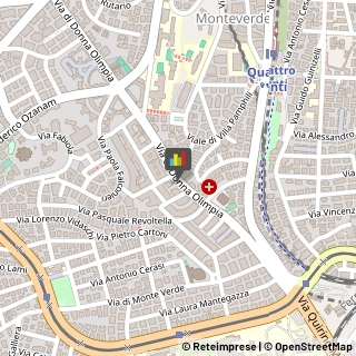 Forniture per Ufficio,00152Roma