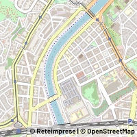 Map Roma