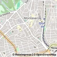 Kaart Roma