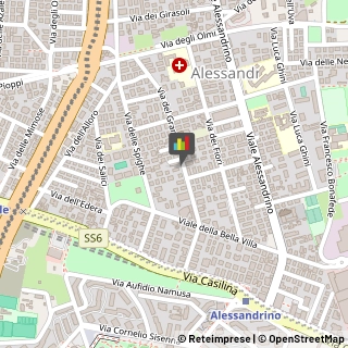 Impianti Gas Civili ed Industriali,00147Roma