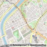 Kaart Roma