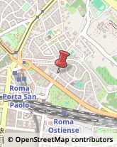 Via Alvise Cadamosto, 14,00154Roma