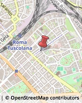 Via Nocera Umbra, 62,00181Roma