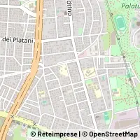 Hartă Roma