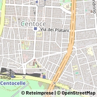 지도 Roma