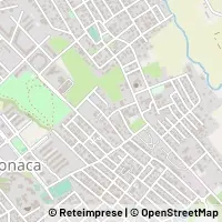Map Roma
