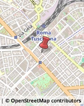 Via Niso, 24,00181Roma