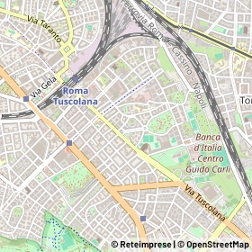 Mappa 00181