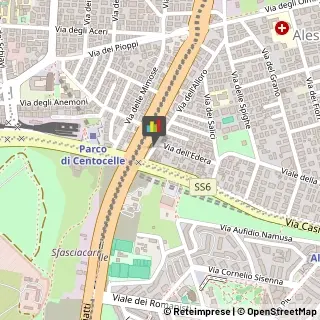 Insegne Luminose,00172Roma