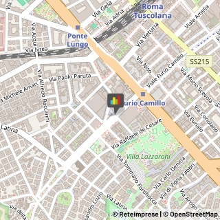 Trattamento e Depurazione delle acque - Impianti,00179Roma