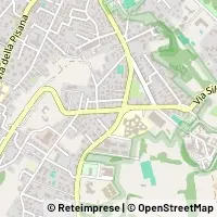 地図 Roma