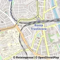 नक्शा Roma