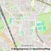 Map Roma