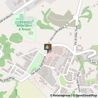 Veterinaria - Ambulatori e Laboratori,00163Roma