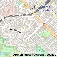 Harita Roma