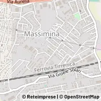 Harita Roma