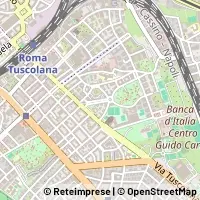 Map Roma
