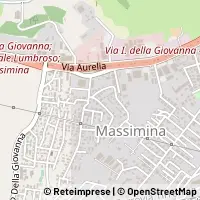 Hartă Roma