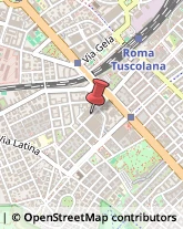 Via Gino Capponi, 70,00179Roma