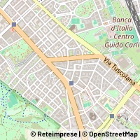 Kart Roma