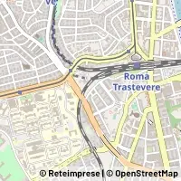 মানচিত্র Roma