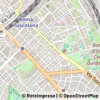 Karta Roma