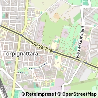 Kaart Roma