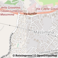 Carte Roma