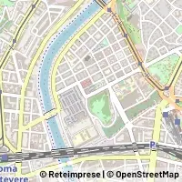 Kort Roma