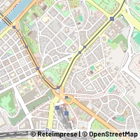 Map Roma