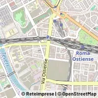Kartta Roma