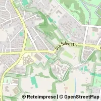 地图 Roma