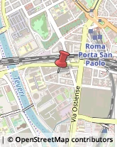 Via Giuseppe Acerbi, 25,00154Roma