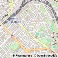 地图 Roma
