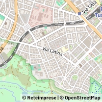 Carte Roma