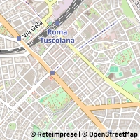 Kartta Roma