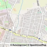 Map Roma