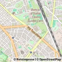 Kart Roma