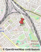 Via Lugnano in Teverina, 10,00181Roma