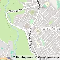 Kort Roma