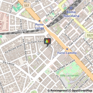 Naturopatia,00179Roma