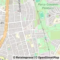 Map Roma