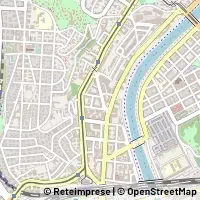 Map Roma