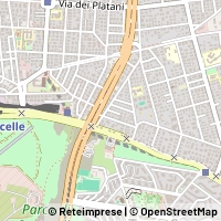 মানচিত্র Roma